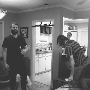 Meet your Posher, Ryan